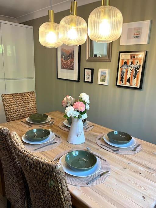 Holiday home Olive Matlock *