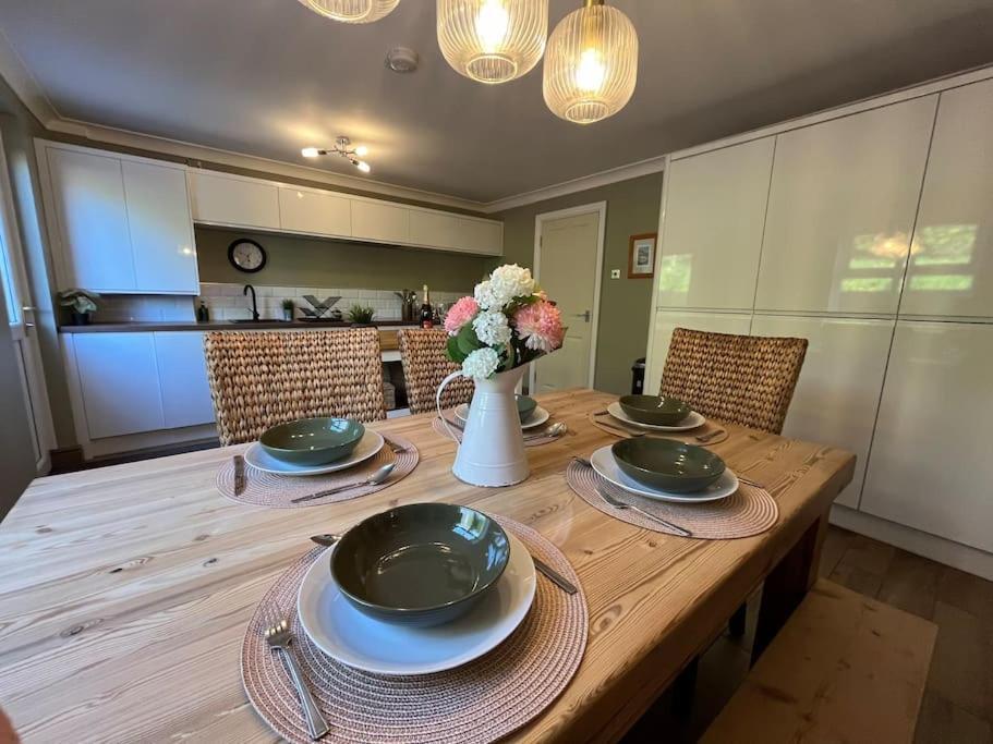 Olive Matlock Holiday home Matlock (Derbyshire)
