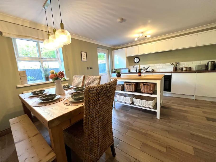 Olive Matlock Holiday home Matlock (Derbyshire)