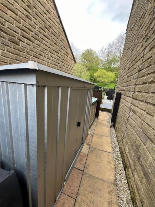 Olive Matlock Holiday home