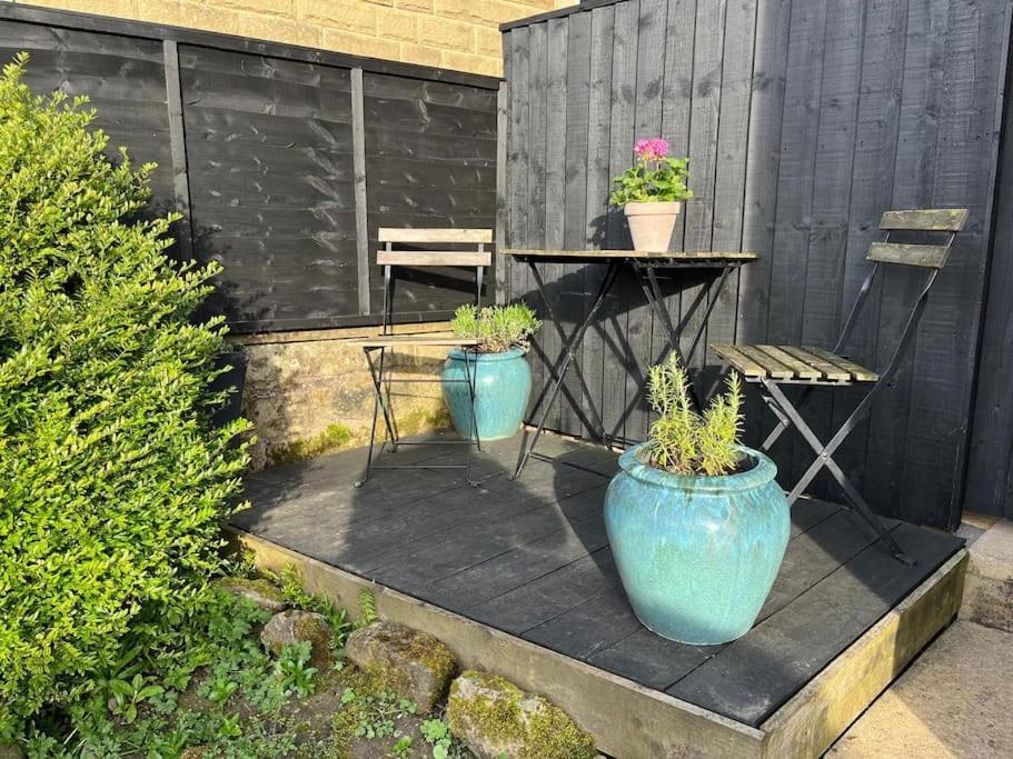 Holiday home Olive Matlock *