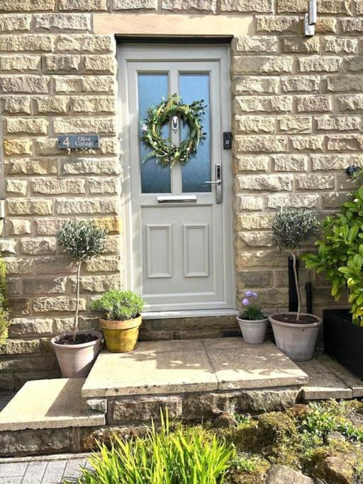 Holiday home Olive Matlock