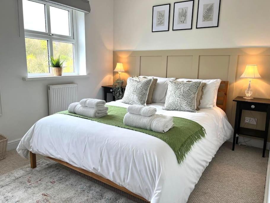 Holiday home Olive Matlock Matlock (Derbyshire)