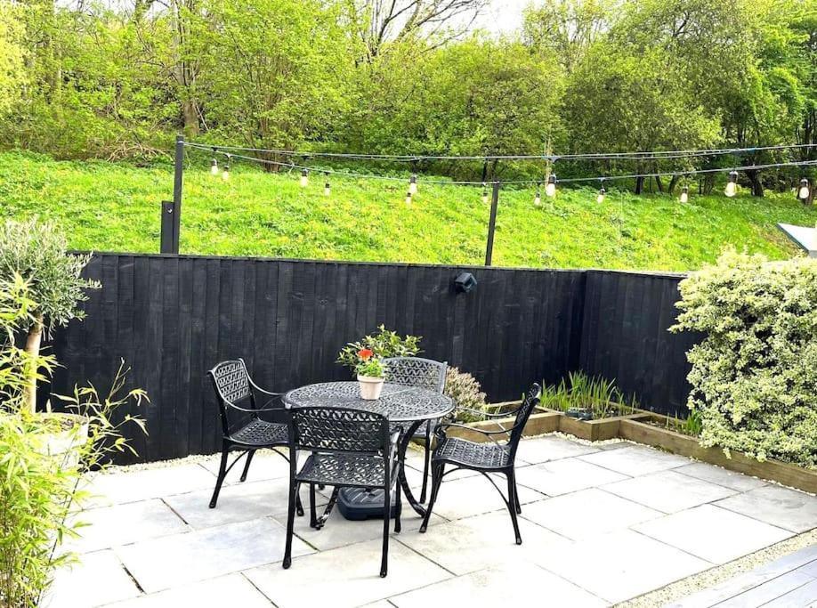 Holiday home Olive Matlock *