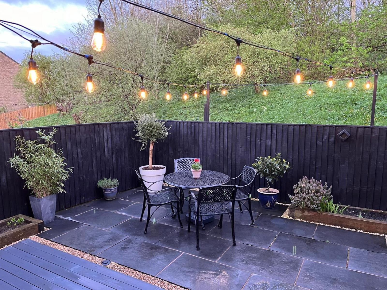 Holiday home Olive Matlock Matlock (Derbyshire)