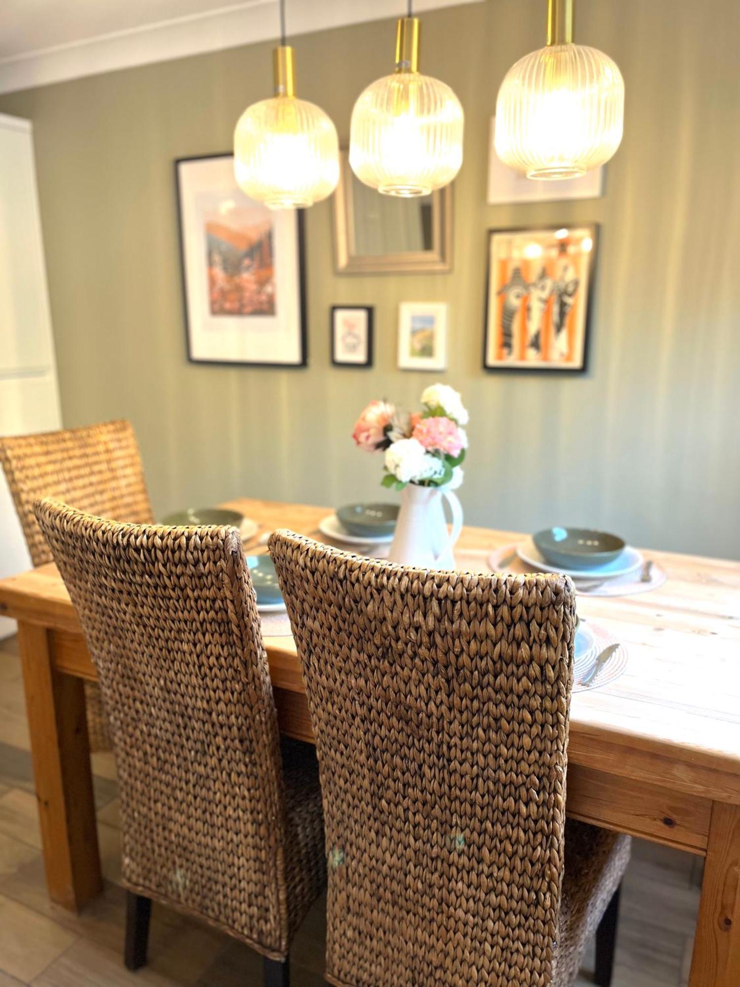 Holiday home Olive Matlock Matlock (Derbyshire)