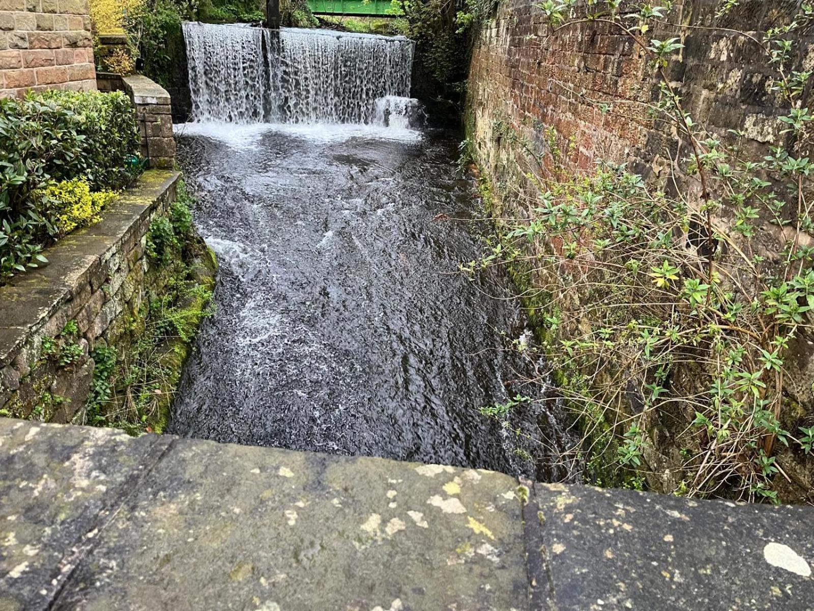 Olive Matlock Holiday home Matlock (Derbyshire)
