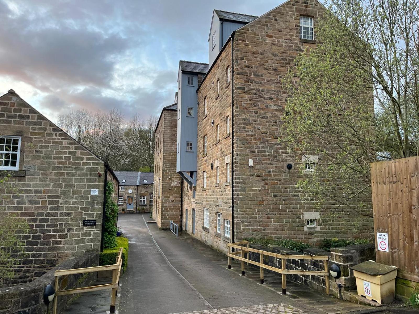 Holiday home Olive Matlock Matlock (Derbyshire)