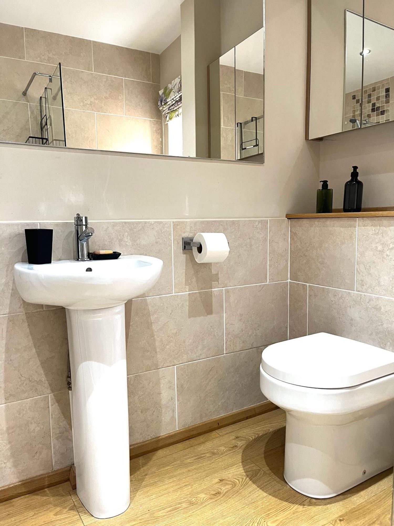 Olive Matlock Holiday home