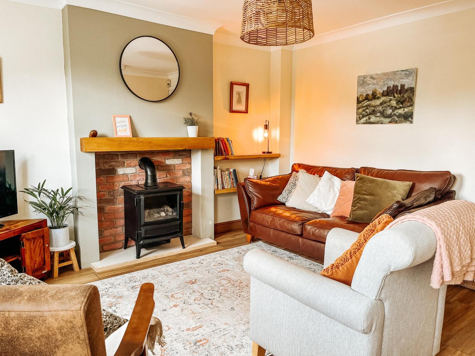 Olive Matlock Holiday home *